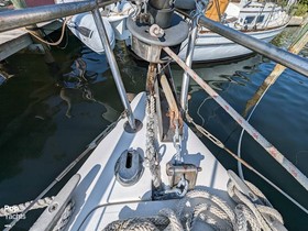 1984 Catalina 30 for sale