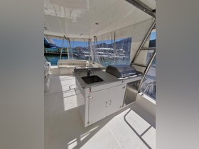 2017 Leopard Yachts 51 Powercat til salgs