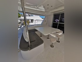 2017 Leopard Yachts 51 Powercat te koop