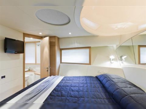 Buy 2013 Pershing 58