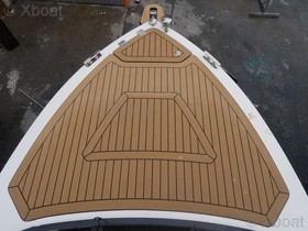 2021 Alfastreet Marine 23 Cabin Motor Beautiful Dayboat. kaufen