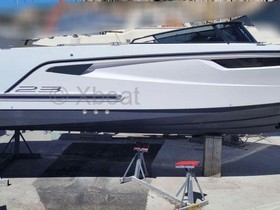 Купить 2021 Alfastreet Marine 23 Cabin Motor Beautiful Dayboat.