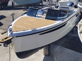 2021 Alfastreet Marine 23 Cabin Motor Beautiful Dayboat. zu verkaufen