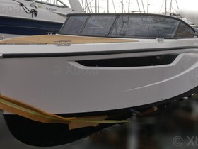 2021 Alfastreet Marine 23 Cabin Motor Beautiful Dayboat. zu verkaufen