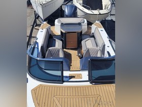 2021 Alfastreet Marine 23 Cabin Motor Beautiful Dayboat. на продажу