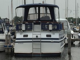 1988 Z-Yacht Curtevenne 1200Gls for sale