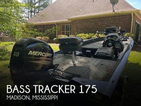 Bass Tracker Pro 175