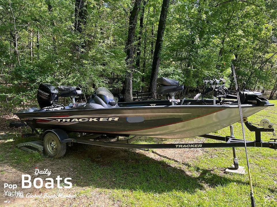 2019 Bass Tracker Pro 175 for sale. View price, photos and Buy
