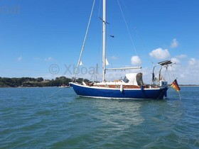 Acquistare 1951 Chantier Allemand Steel Boat 32Steel Sailboat- Length: 9.60M