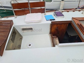 Buy 1984 Nautic Saintonge NS44 Rorqual Aissolar Pannelsteak Syntetichull