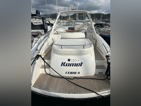 2018 Windy Bora 40 на продажу