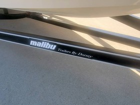 2003 Malibu Wakesetter Lsv 23 на продажу