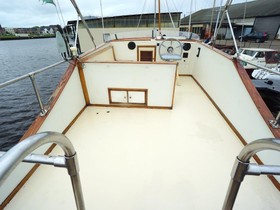 1982 Taiwan Yacht Industry Association Trawler 36 for sale