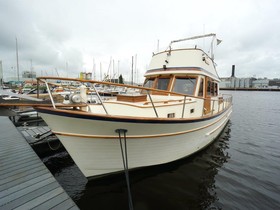 Buy 1982 Taiwan Yacht Industry Association Trawler 36
