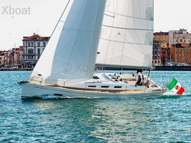 Kjøpe 2022 Italia Yachts 12.98 Is Brand New Project That Was Born