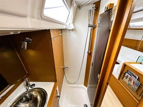 2017 Jeanneau Sun Odyssey 389 te koop