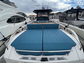 2022 Cayman Yachts 400 Wa