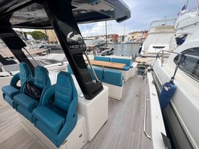 Köpa 2022 Cayman Yachts 400 Wa
