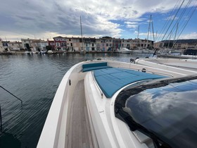 2022 Cayman Yachts 400 Wa te koop