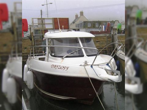 Arvor 215