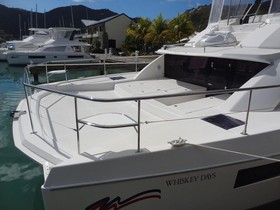 Kjøpe 2018 Leopard Yachts 43 Powercat