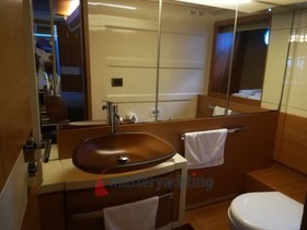 2012 Azimut 64 Flybridge на продажу