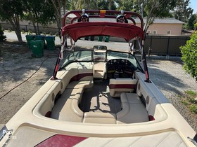 1997 Correct Craft Nautique Super Sport 21