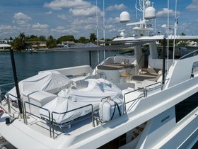 2013 Westport Motoryacht te koop