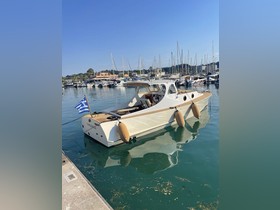 Corfu Yacht Base/Panagiotis Varouchas Challlenger