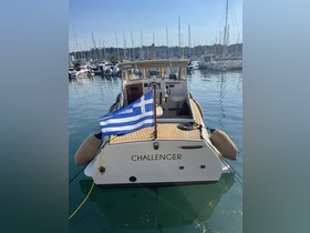 Купить 2022 Corfu Yacht Base/Panagiotis Varouchas Challlenger