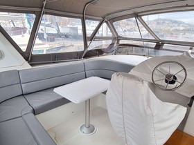2012 Bénéteau Swift Trawler 52
