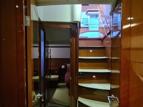 2012 Bénéteau Swift Trawler 52 in vendita