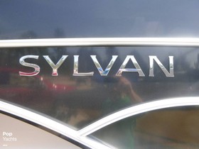 Buy 2016 Sylvan Mirage 8522 Lz Pontoon