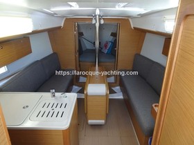 2018 Dufour 310 Grand Large for sale