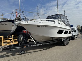 2017 Öchsner Sr25 eladó