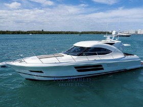 2015 Riviera Marine 5000 Sport Yacht for sale