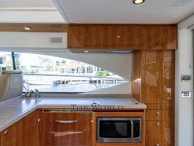 2015 Riviera Marine 5000 Sport Yacht