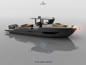 Koupit 2023 Lion Yachts F46 Open Sport