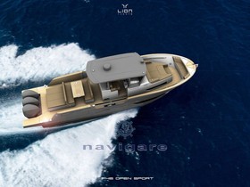 Купить 2023 Lion Yachts F46 Open Sport