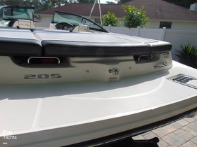 2014 Sea Ray 205 Sport προς πώληση