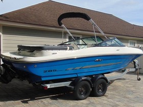 2014 Sea Ray 205 Sport