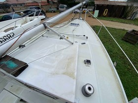 1980 Dufour T7