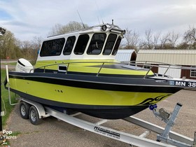 Acquistare 1999 Robalo Boats 2640 Custom Pilothouse