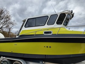 1999 Robalo Boats 2640 Custom Pilothouse in vendita