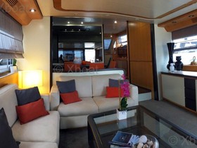 Buy 2000 Sanlorenzo 72 Refitted With Great Taste. 4 Double