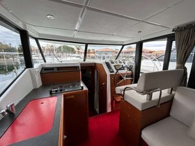 2018 Bénéteau Swift Trawler 30 на продажу