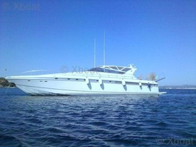 Leopard Yachts Sport 70 The Boat Can Be Visited In