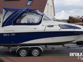 Buy 2015 Aqualine Boats (Alu) 690 Mit 100 Ps Auenborder Inklusive