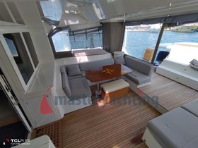 2014 Lagoon 52 F for sale