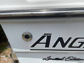 2005 Angler Boat Corporation 204Fx на продажу